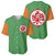 Yamcha Baseball Jersey Dragon Ball