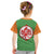 Yamcha Kid T Shirt Dragon Ball