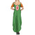 Yamcha Summer Maxi Dress Dragon Ball