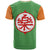 Yamcha T Shirt Dragon Ball