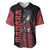 Uchiha Madara Sharingan Eyes Baseball Jersey Naruto