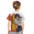 Reze Kid T Shirt Chainsaw Man