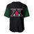 Meruem Hunter X Hunter Baseball Jersey Anime Style