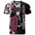 Giyu Tomioka Demon Slayer T Shirt Anime Mix Manga Style