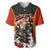 Portgas D.Ace - One Piece Baseball Jersey Anime Japan Style