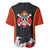 Portgas D.Ace - One Piece Baseball Jersey Anime Japan Style