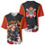 Portgas D.Ace - One Piece Baseball Jersey Anime Japan Style