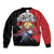 Elric Edward - Fullmetal Alchemist Bomber Jacket Anime Style