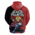 Elric Edward - Fullmetal Alchemist Hoodie Anime Style