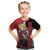 Elric Edward - Fullmetal Alchemist Kid T Shirt Anime Style