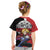 Elric Edward - Fullmetal Alchemist Kid T Shirt Anime Style