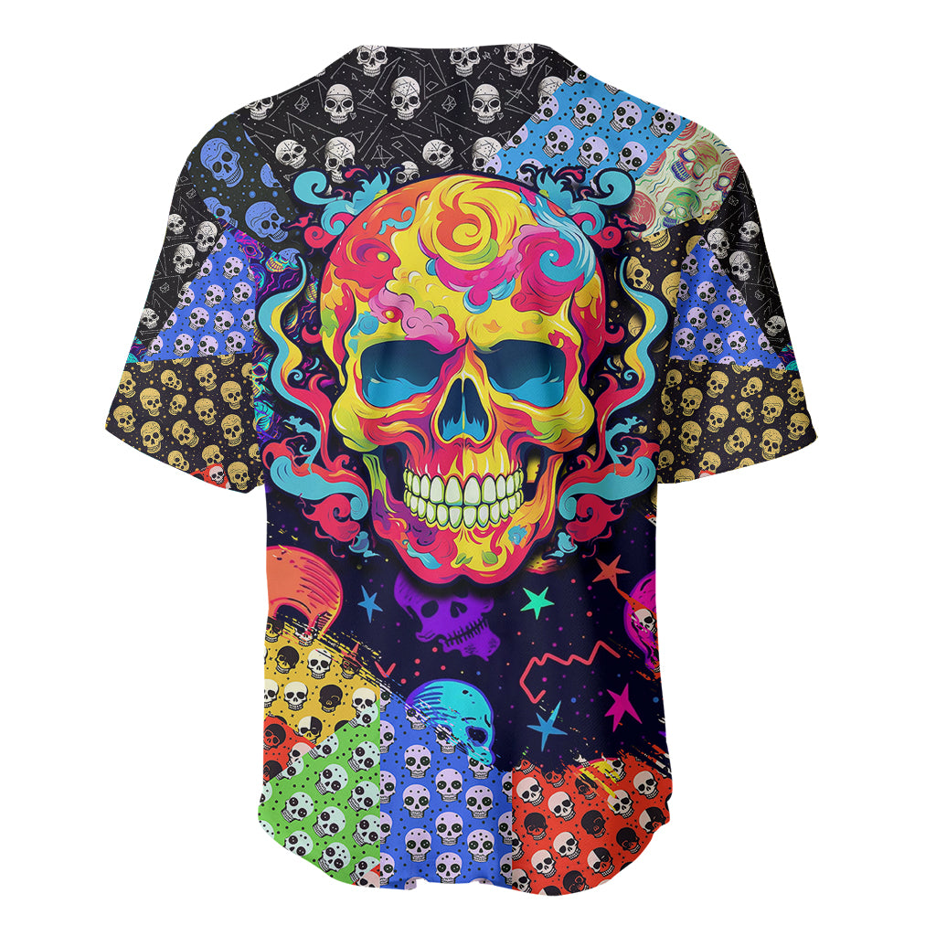 skull-pattern-baseball-jersey-colorful-skull-pattern-mix