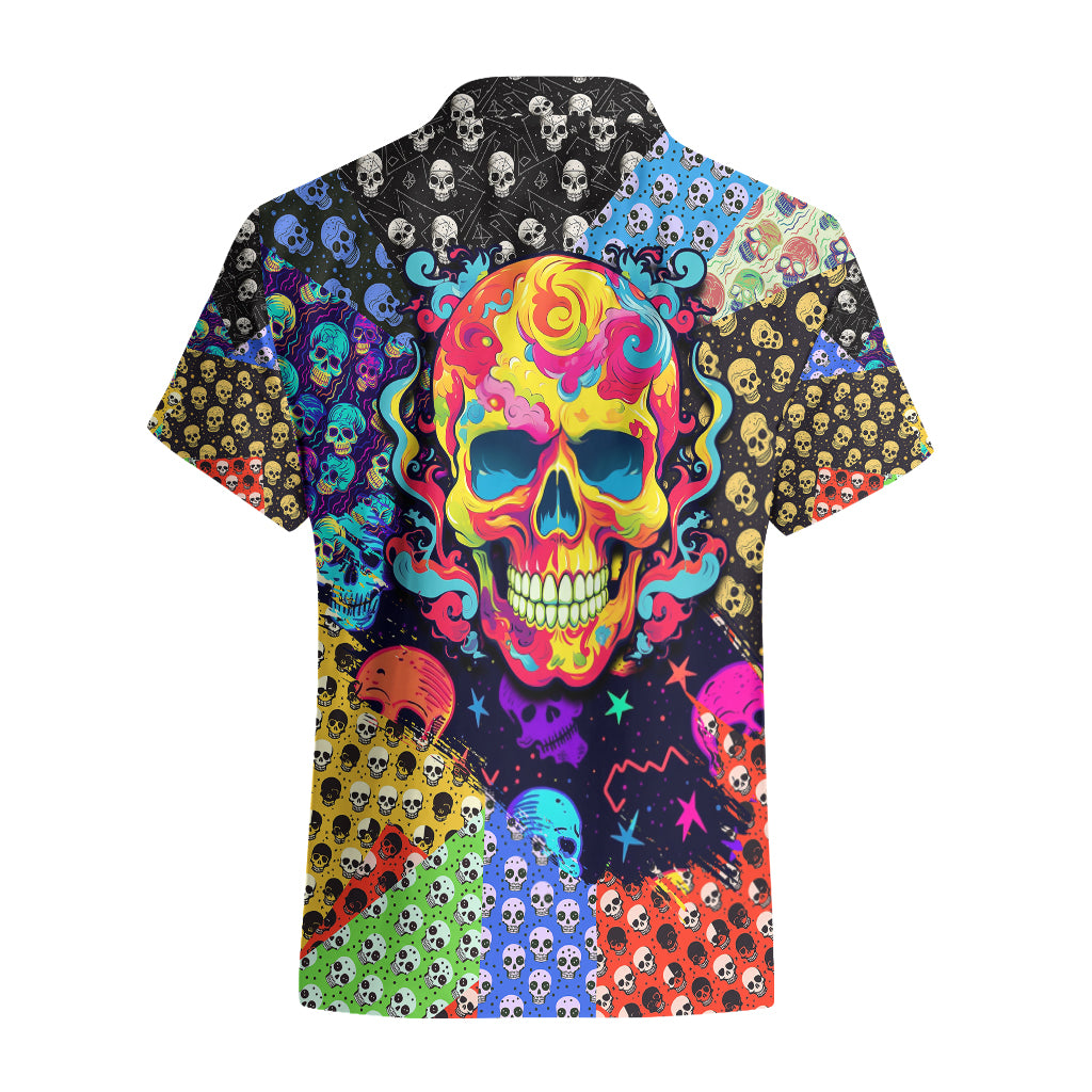 skull-pattern-hawaiian-shirt-colorful-skull-pattern-mix