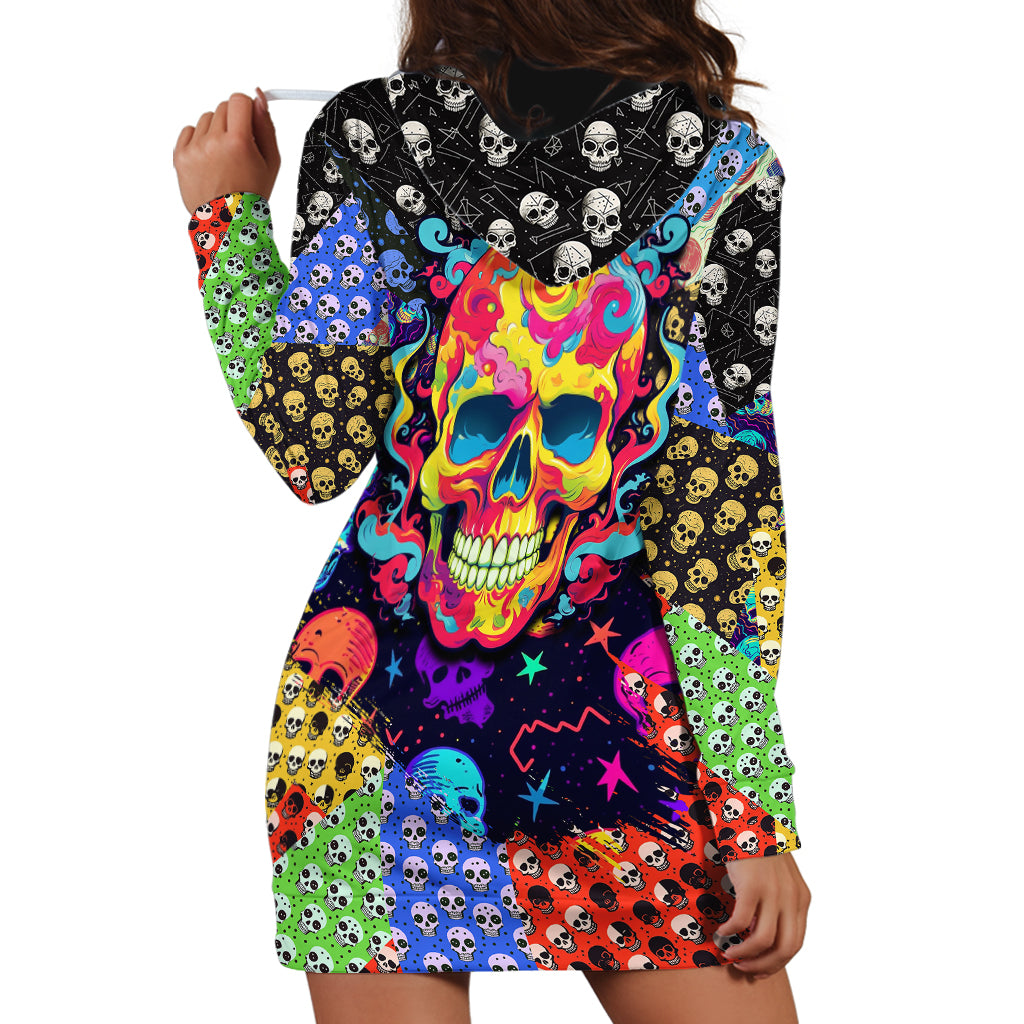 skull-pattern-hoodie-dress-colorful-skull-pattern-mix