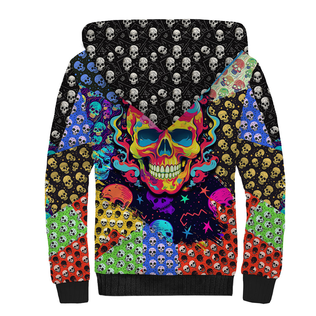 skull-pattern-sherpa-hoodie-colorful-skull-pattern-mix