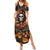 halloween-skull-summer-maxi-dress-pumpkin-themed