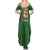 Gon Freecss Hunter x Hunter Summer Maxi Dress Anime Style