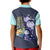 Bojji-sama Ousama Ranking Kid Polo Shirt Anime Style