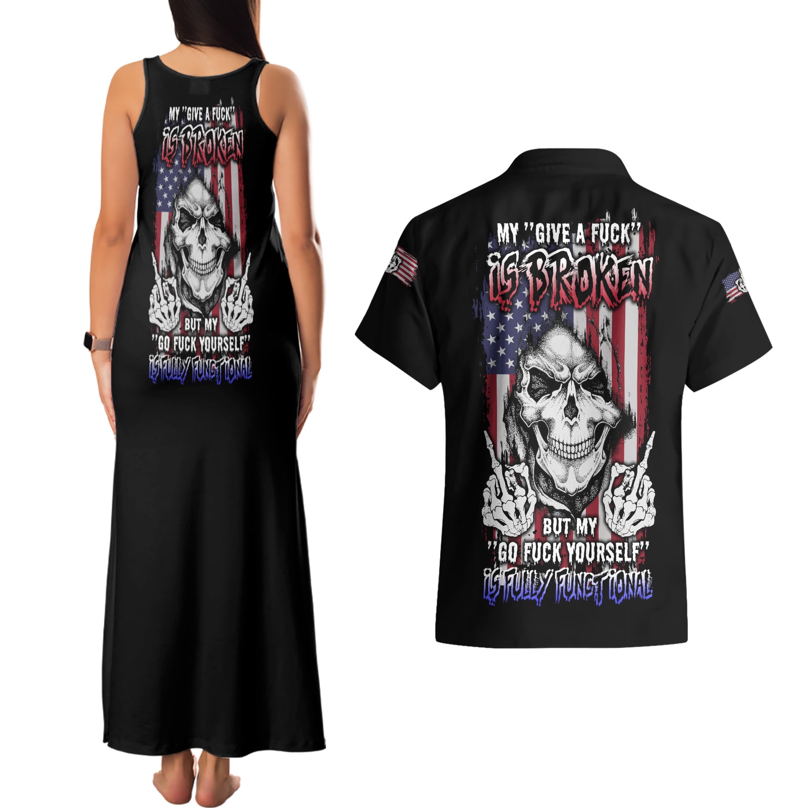 my-give-a-f-reaper-flag-couples-matching-tank-maxi-dress-and-hawaiian-shirt