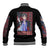 Tuxedo Mask Sailor Moon Baseball Jacket Anime Style