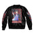 Tuxedo Mask Sailor Moon Bomber Jacket Anime Style