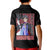 Tuxedo Mask Sailor Moon Kid Polo Shirt Anime Style