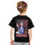 Tuxedo Mask Sailor Moon Kid T Shirt Anime Style