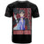 Tuxedo Mask Sailor Moon T Shirt Anime Style