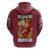 Ban Seven Deadly Sins Hoodie Anime Style