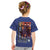 Roy Mustang Fullmetal Alchemist Kid T Shirt Anime Style