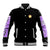 Joseph Joestar - Jojo’s Bizarre Adventure Baseball Jacket Japan Anime Style