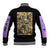 Joseph Joestar - Jojo’s Bizarre Adventure Baseball Jacket Japan Anime Style