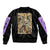 Joseph Joestar - Jojo’s Bizarre Adventure Bomber Jacket Japan Anime Style