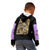 Joseph Joestar - Jojo’s Bizarre Adventure Kid Hoodie Japan Anime Style