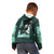 Fubuki - Hero Lv B - One Punch Man Kid Hoodie Japan Anime Style