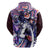 Trippy Jotaro Kujo JoJo’s Bizarre Adventure Hoodie Anime Mix Trippy Style