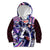 Trippy Jotaro Kujo JoJo’s Bizarre Adventure Kid Hoodie Anime Mix Trippy Style