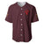 Gaara V2 Naruto Baseball Jersey Japan Anime Style