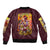 Gaara V2 Naruto Bomber Jacket Japan Anime Style