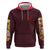 Gaara V2 Naruto Hoodie Japan Anime Style