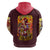 Gaara V2 Naruto Hoodie Japan Anime Style