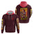 Gaara V2 Naruto Hoodie Japan Anime Style