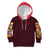 Gaara V2 Naruto Kid Hoodie Japan Anime Style