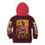 Gaara V2 Naruto Kid Hoodie Japan Anime Style