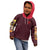 Gaara V2 Naruto Kid Hoodie Japan Anime Style