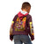 Gaara V2 Naruto Kid Hoodie Japan Anime Style