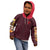 Gaara V2 Naruto Kid Hoodie Japan Anime Style