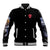 Kurosaki Ichigo V4 Bleach Baseball Jacket Japan Anime Style