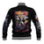 Kurosaki Ichigo V4 Bleach Baseball Jacket Japan Anime Style