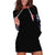 Kurosaki Ichigo V4 Bleach Hoodie Dress Japan Anime Style